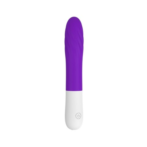 Wibrator 7 vibration function Purple Boys of Toys Sp. z o.o.