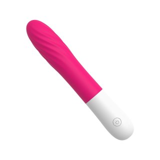 Wibrator 7 vibration function Rrose Red Boys of Toys Sp. z o.o.