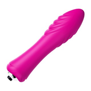 Wibrator bullet 9 vibration function Rose Red Boys of Toys Sp. z o.o.