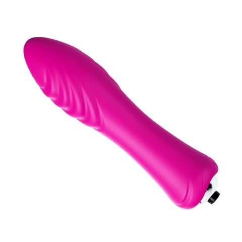 Wibrator bullet 9 vibration function Rose Red Boys of Toys Sp. z o.o.