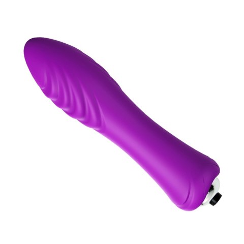 Wibrator bullet9 vibration function, Purple Boys of Toys Sp. z o.o.