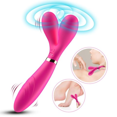 Y-Wand pink Boys of Toys Sp. z o.o.