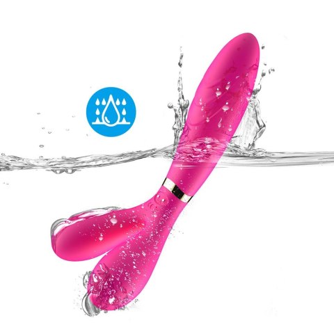 Y-Wand pink Boys of Toys Sp. z o.o.