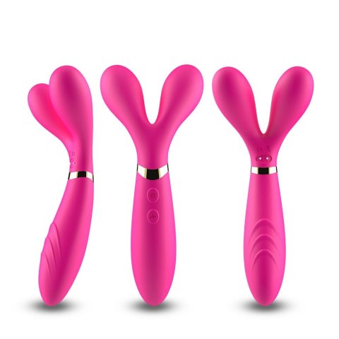 Y-Wand pink Boys of Toys Sp. z o.o.