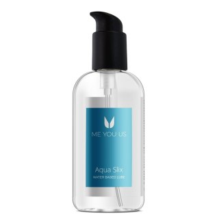 Żel-Aqua Slix Water -based Lubricant 250 ml ABS - Intimate Distribution (dystrybutor)