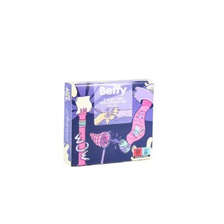 Asha International - Beffy Vanilla ONE-DC B.V.
