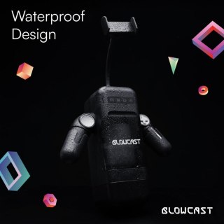 BLOWCAST- Blowbot Automatyczny Masturbator ONE-DC B.V.
