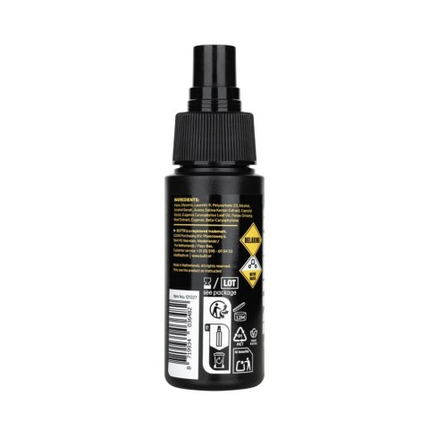 BUTTR - Anal Spray EXXtreme ONE-DC B.V.