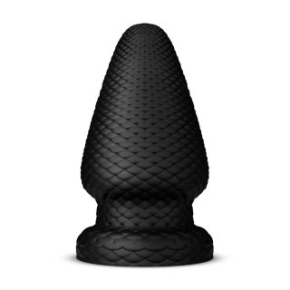BUTTR - Cold Blooded Scaled Butt Plug ONE-DC B.V.