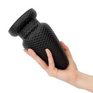 BUTTR - Cold Blooded Scaled Butt Plug ONE-DC B.V.