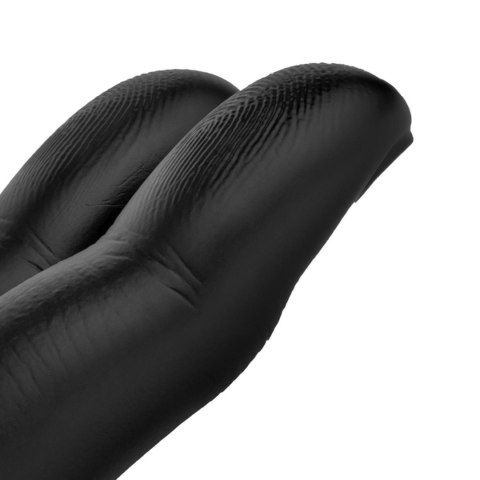 BUTTR - Victory Double Finger Butt Plug ONE-DC B.V.