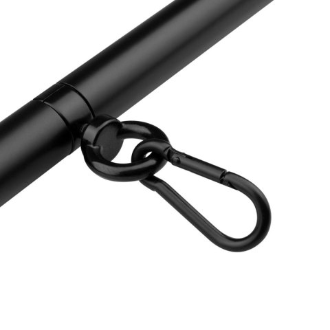 Bedroom Fantasies - Adjustable Spreader Bar Black ONE-DC B.V.