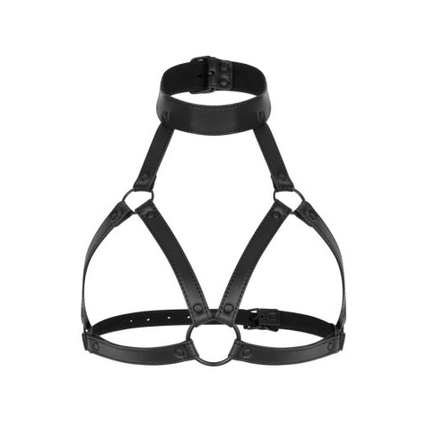 Bedroom Fantasies - Chiara Bondage
Harness Black ONE-DC B.V.