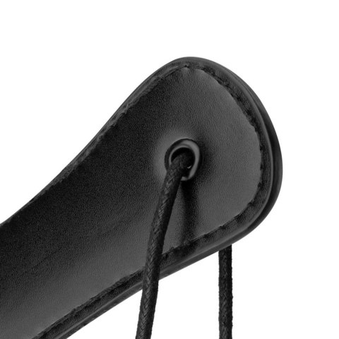 Bedroom Fantasies - Faux Leather
Paddle Black ONE-DC B.V.