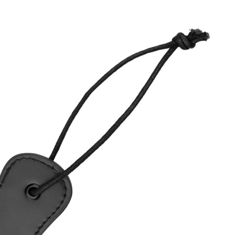 Bedroom Fantasies - Faux Leather
Paddle Black ONE-DC B.V.