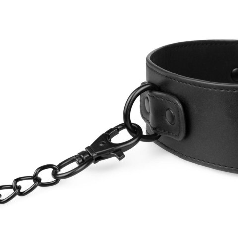 Bedroom Fantasies - Total Restraint Complete Set Black ONE-DC B.V.