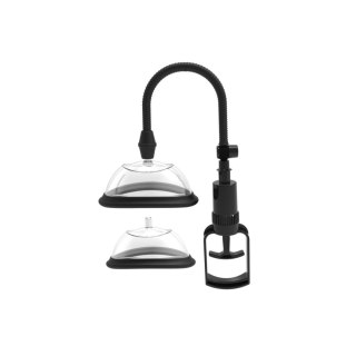Bedroom Fantasies - Vagina Pump ONE-DC B.V.