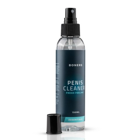 Boners - Penis Cleaner 150 ml ONE-DC B.V.