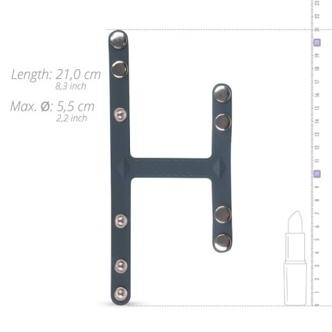 Boners T-shape Ball Splitter ONE-DC B.V.