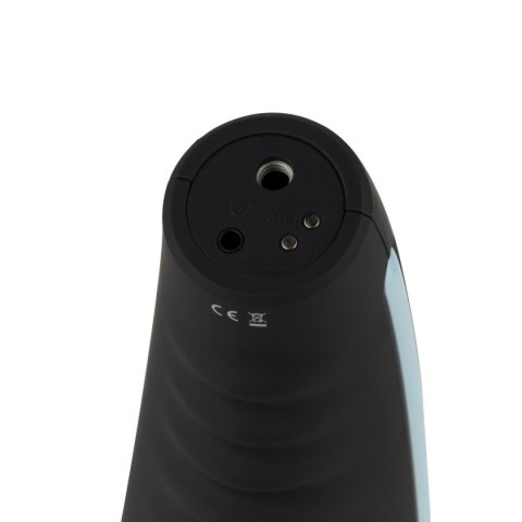 CRUIZR-CP02 Rotating And Vibrating Automatic Masturbator With Adapter ONE-DC B.V.