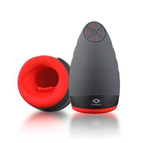 Chiven 2 Masturbator ONE-DC B.V.
