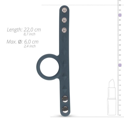 Cock & Ball Strap L ONE-DC B.V.