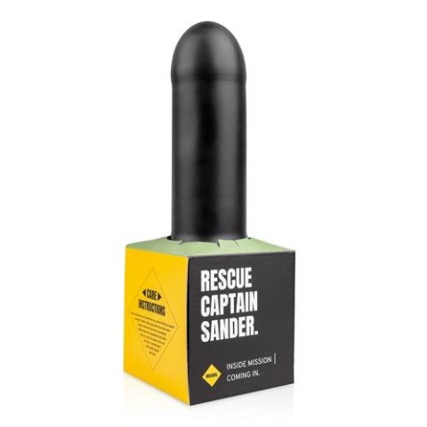 Dildo-Tactical I Dildo ONE-DC B.V.