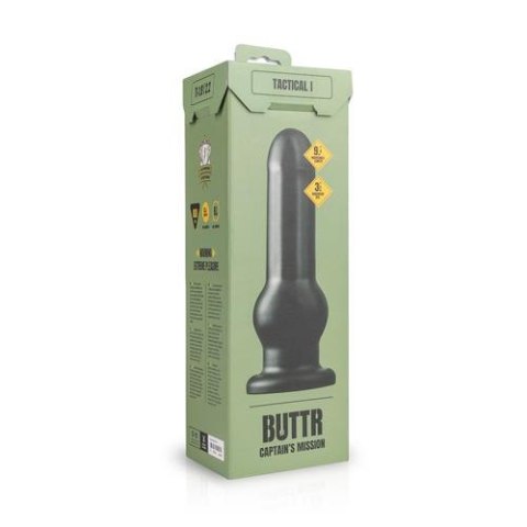 Dildo-Tactical I Dildo ONE-DC B.V.