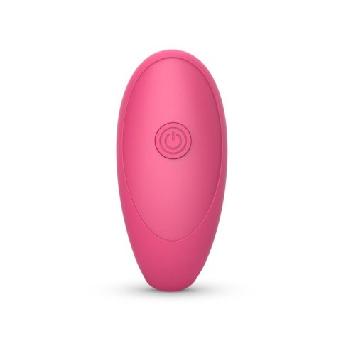EasyConnect - Couples Vibrator Orio app-controlled ONE-DC B.V.