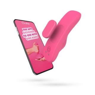 EasyConnect - Panty Vibrator Zara app-controlled ONE-DC B.V.