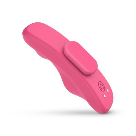 EasyConnect - Panty Vibrator Zara app-controlled ONE-DC B.V.