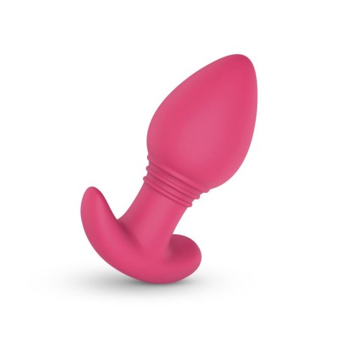 EasyConnect - Vibrating Butt Plug Axel app-controlled ONE-DC B.V.