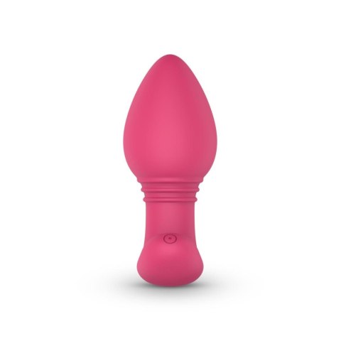 EasyConnect - Vibrating Butt Plug Axel app-controlled ONE-DC B.V.