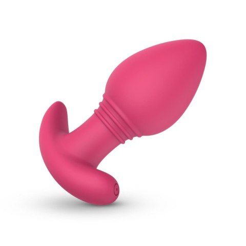 EasyConnect - Vibrating Butt Plug Axel app-controlled ONE-DC B.V.