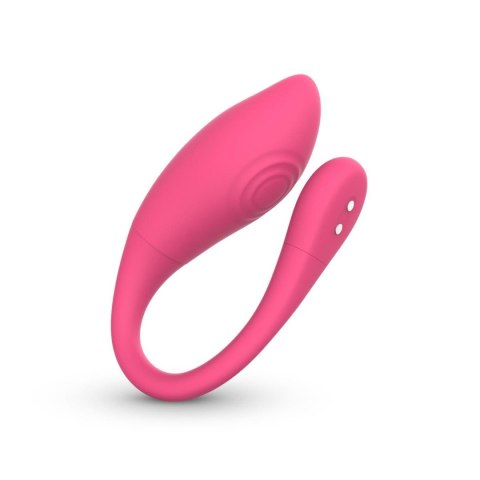 EasyConnect - Vibrating Egg Aria app-controlled ONE-DC B.V.