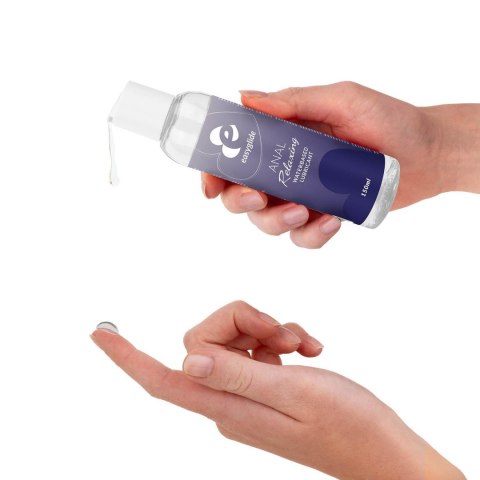 EasyGlide - Anal Relaxing Lubricant 150 ml ONE-DC B.V.