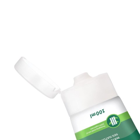 EasyGlide - Bio & Natural Waterbased Anal Lubricant 100 ml ONE-DC B.V.