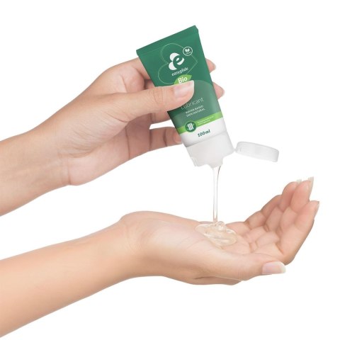 EasyGlide - Bio & Natural Waterbased Lubricant Fragrance Free 100 ml ONE-DC B.V.