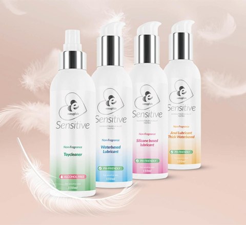 EasyGlide - Sensitive Toycleaner 150 ml ONE-DC B.V.