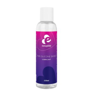 EasyGlide - Silicone Based Extra Thin
Lubricant 150 ml ONE-DC B.V.