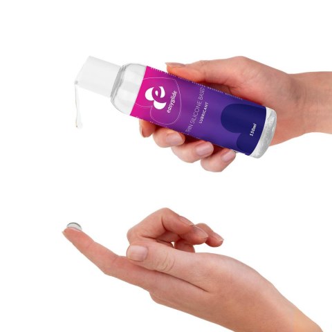 EasyGlide - Silicone Based Extra Thin
Lubricant 150 ml ONE-DC B.V.