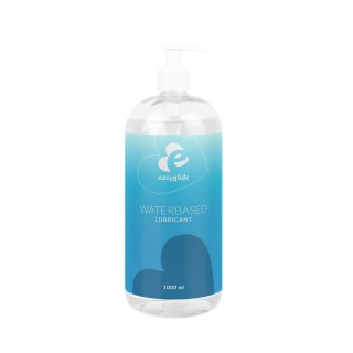 EasyGlide - Water-Based Lubricant
1000 ml ONE-DC B.V.
