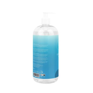 EasyGlide - Water-Based Lubricant
1000 ml ONE-DC B.V.