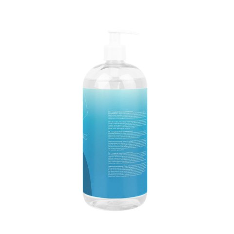 EasyGlide - Water-Based Lubricant
1000 ml ONE-DC B.V.
