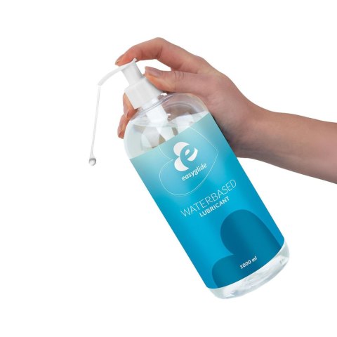 EasyGlide - Water-Based Lubricant
1000 ml ONE-DC B.V.