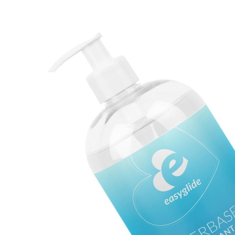 EasyGlide - Water-Based Lubricant
1000 ml ONE-DC B.V.