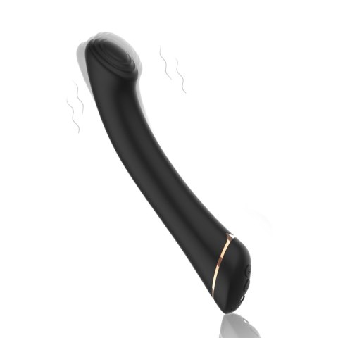 Gwand Black, 9 vibration functions Boys of Toys Sp. z o.o.