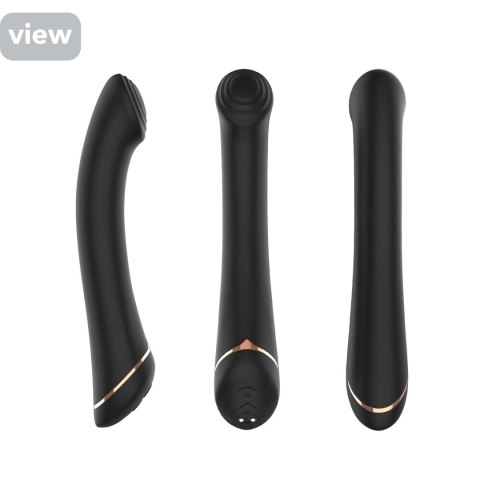 Gwand Black, 9 vibration functions Boys of Toys Sp. z o.o.