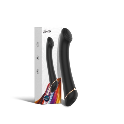 Gwand Black, 9 vibration functions Boys of Toys Sp. z o.o.