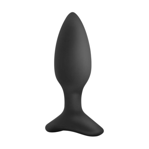 Korek Analny Sterowany Aplikacją Hush 2 Butt Plug 38Mm Lovense Lovense - Boys of Toys Sp. z o.o.